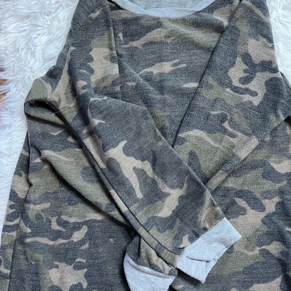 Camp shirt